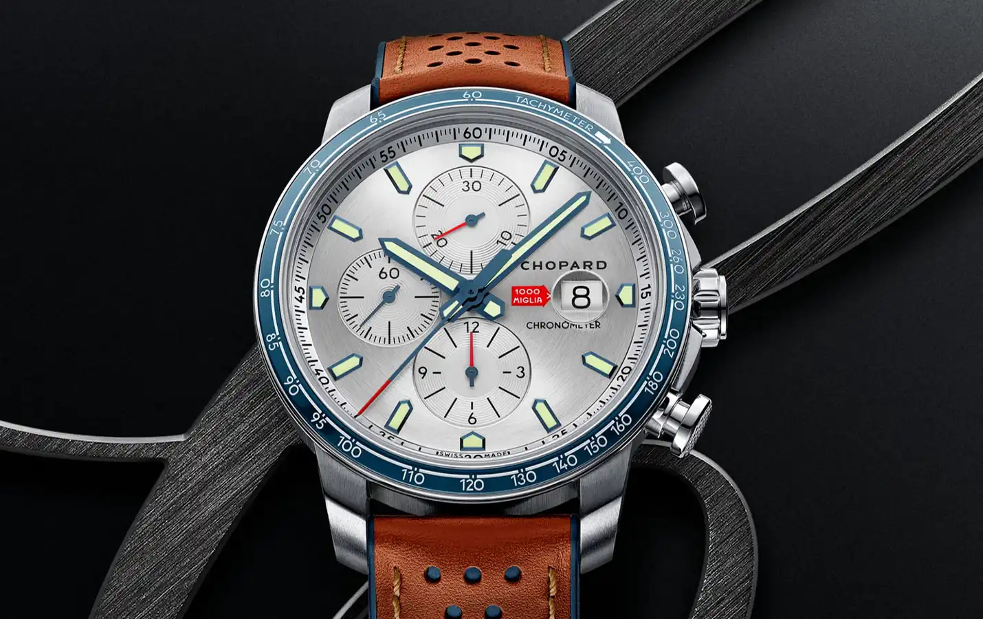 Comprar Chopard Mille Miglia 168571-6004 WP21